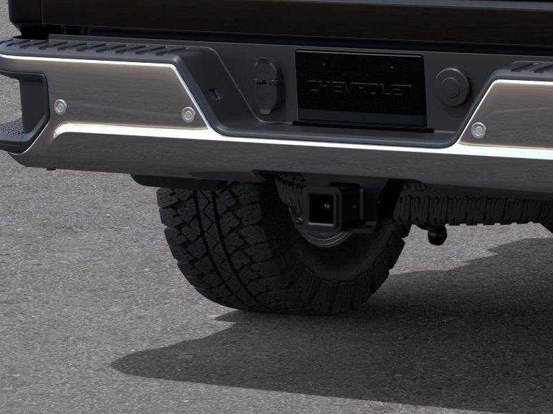 new 2026 Chevrolet Silverado 2500 car, priced at $67,958