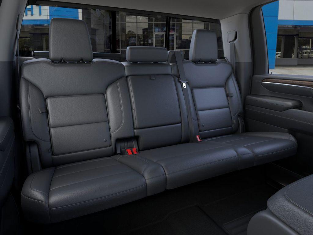 new 2026 Chevrolet Silverado 2500 car, priced at $67,958