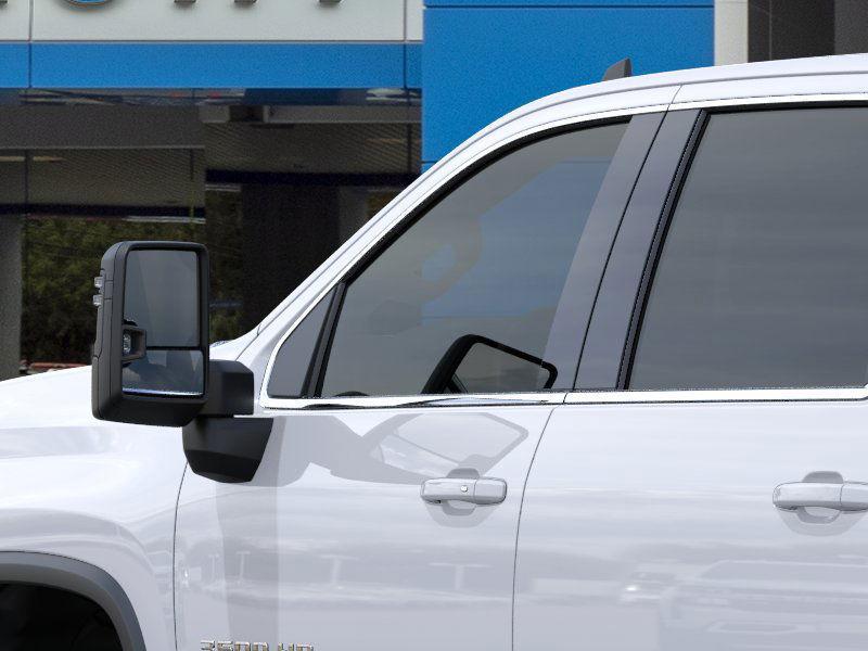 new 2026 Chevrolet Silverado 3500 car, priced at $67,352
