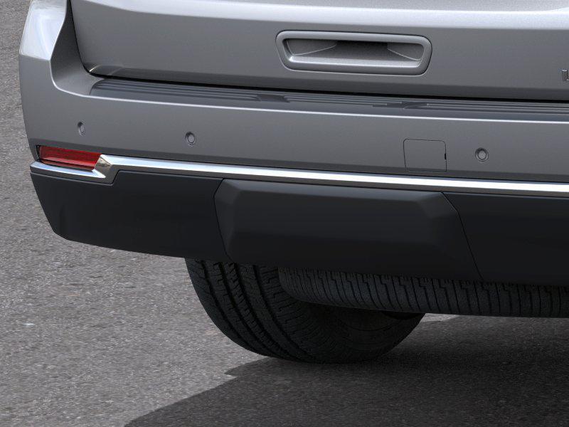 new 2026 Chevrolet Tahoe car, priced at $72,722
