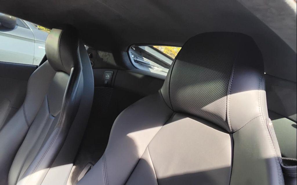 used 2018 Audi R8 car, priced at $138,999