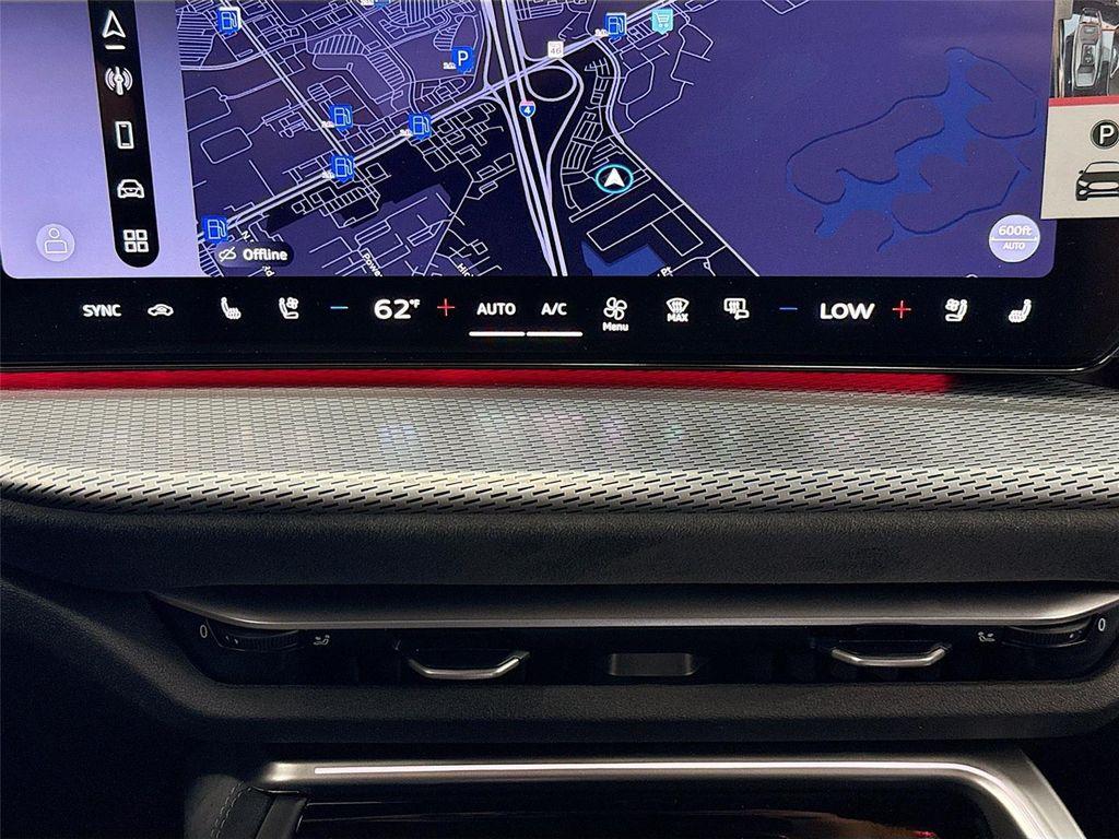 new 2026 Audi SQ5 car, priced at $75,935