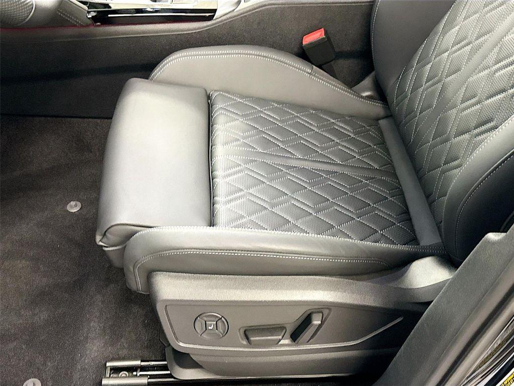 new 2026 Audi SQ5 car, priced at $75,935