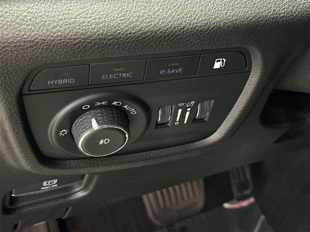 used 2022 Jeep Grand Cherokee 4xe car, priced at $28,500