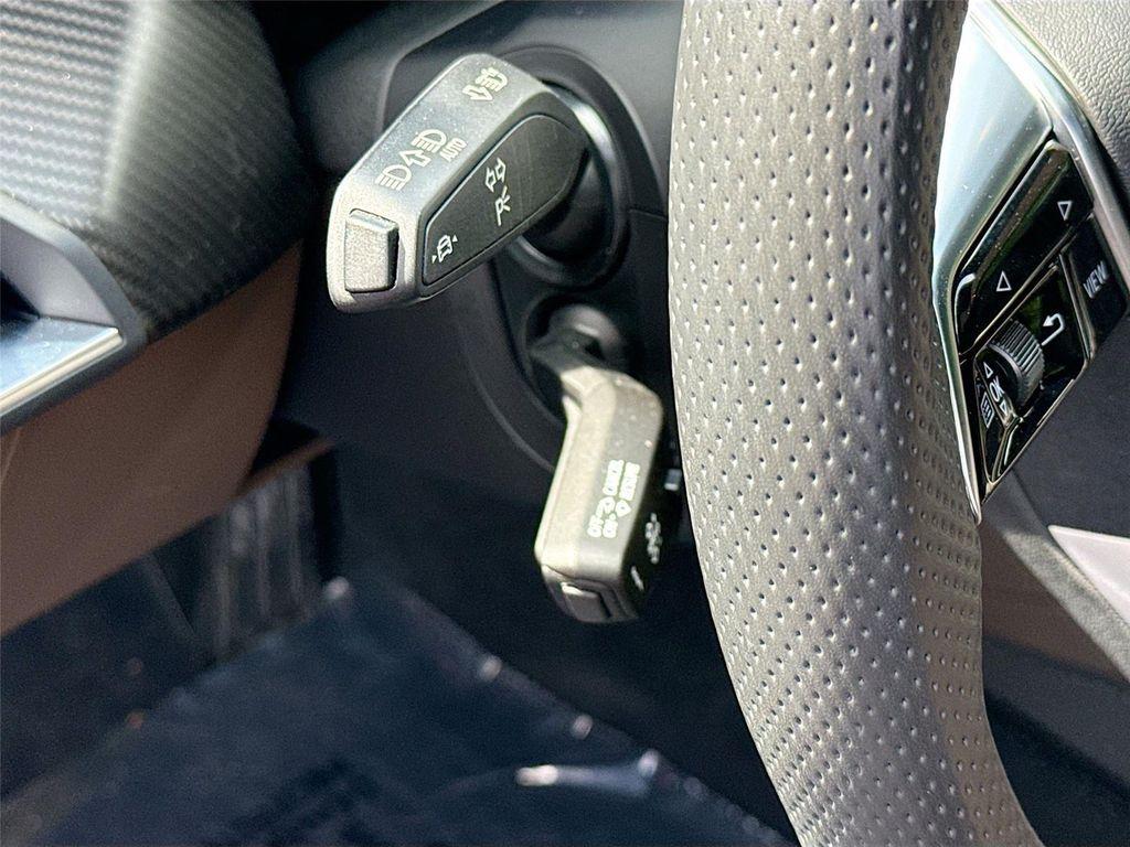 used 2023 Audi e-tron GT car, priced at $54,999