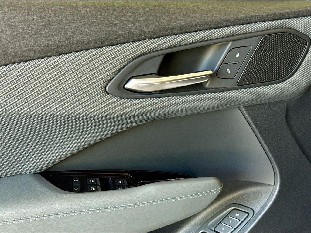 new 2026 Audi Q3 car, priced at $49,035