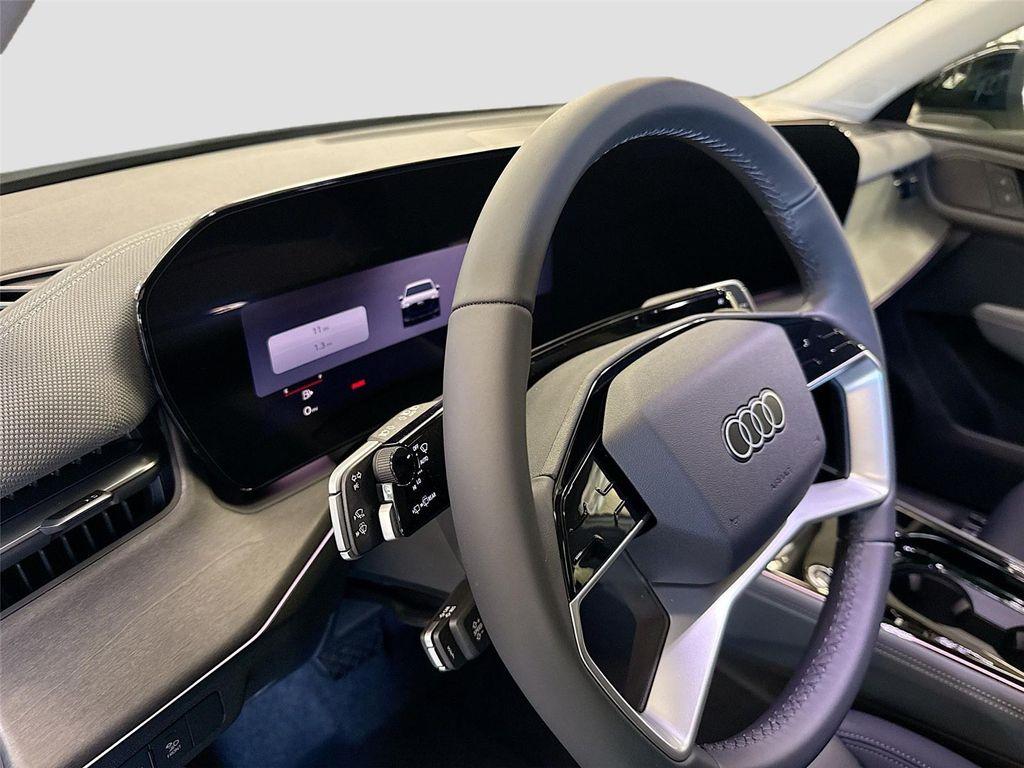 new 2026 Audi Q3 car, priced at $49,035