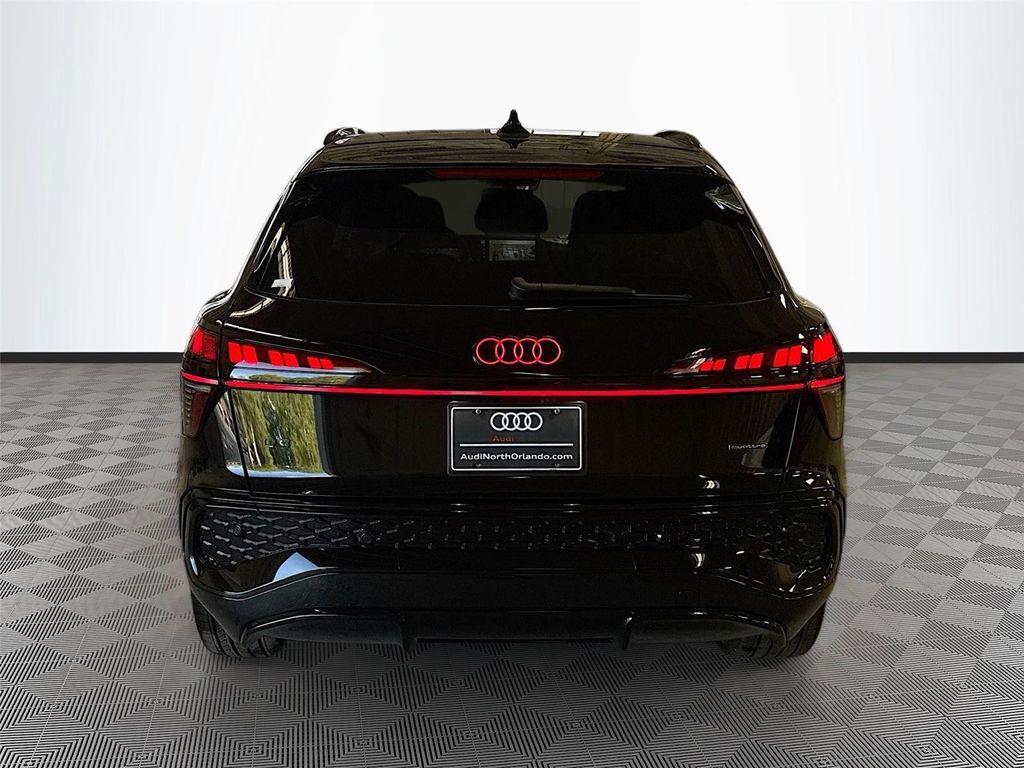 new 2026 Audi Q3 car, priced at $49,035
