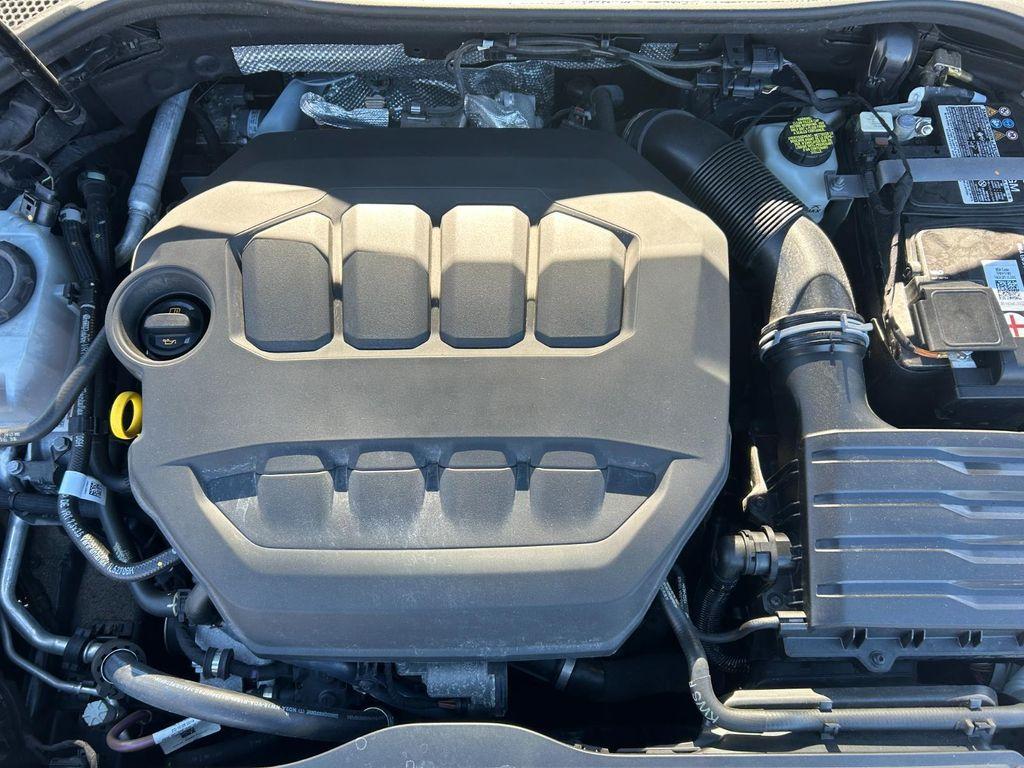 used 2022 Audi A3 car, priced at $19,500