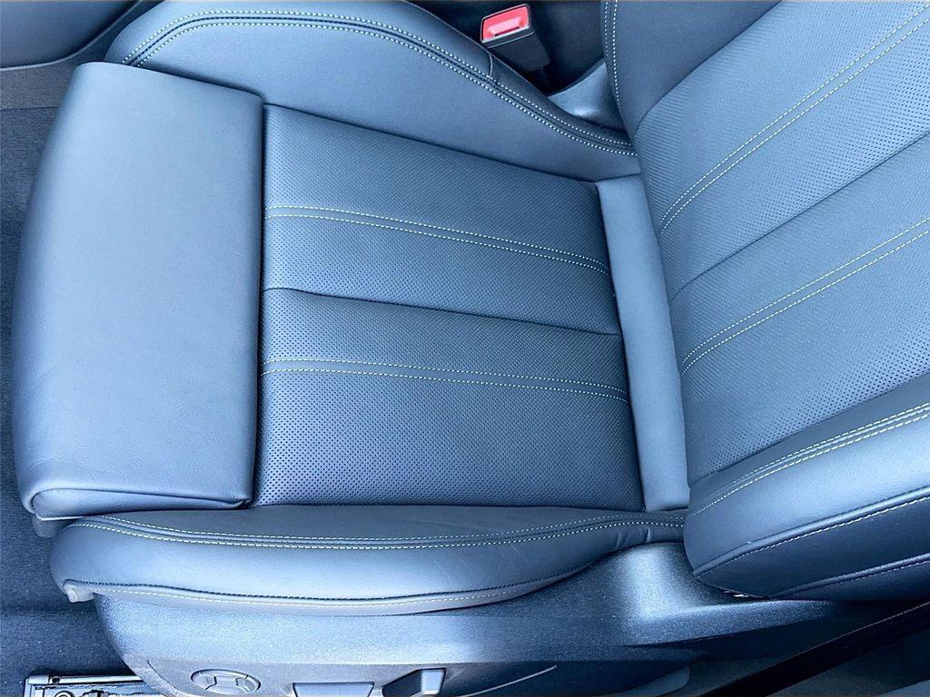 new 2026 Audi A6 car, priced at $76,570