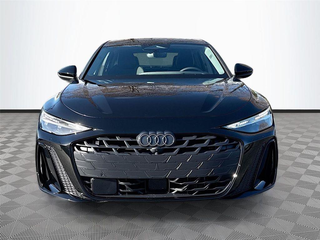 new 2026 Audi A6 car, priced at $76,570