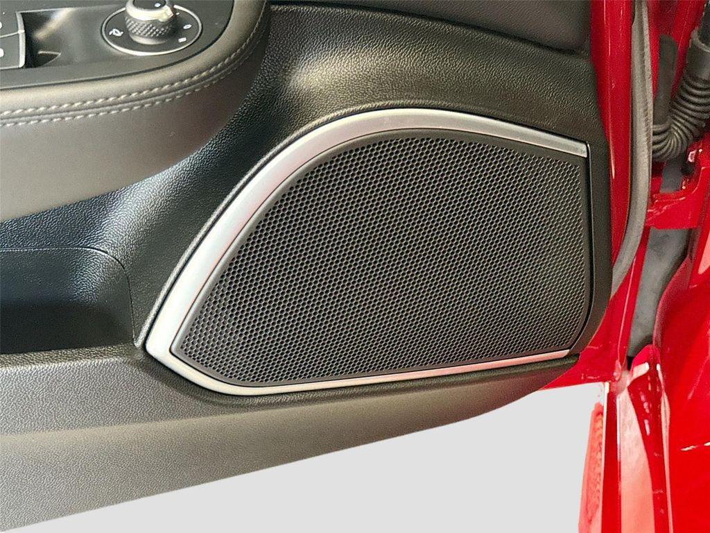 used 2023 Alfa Romeo Giulia car, priced at $31,999