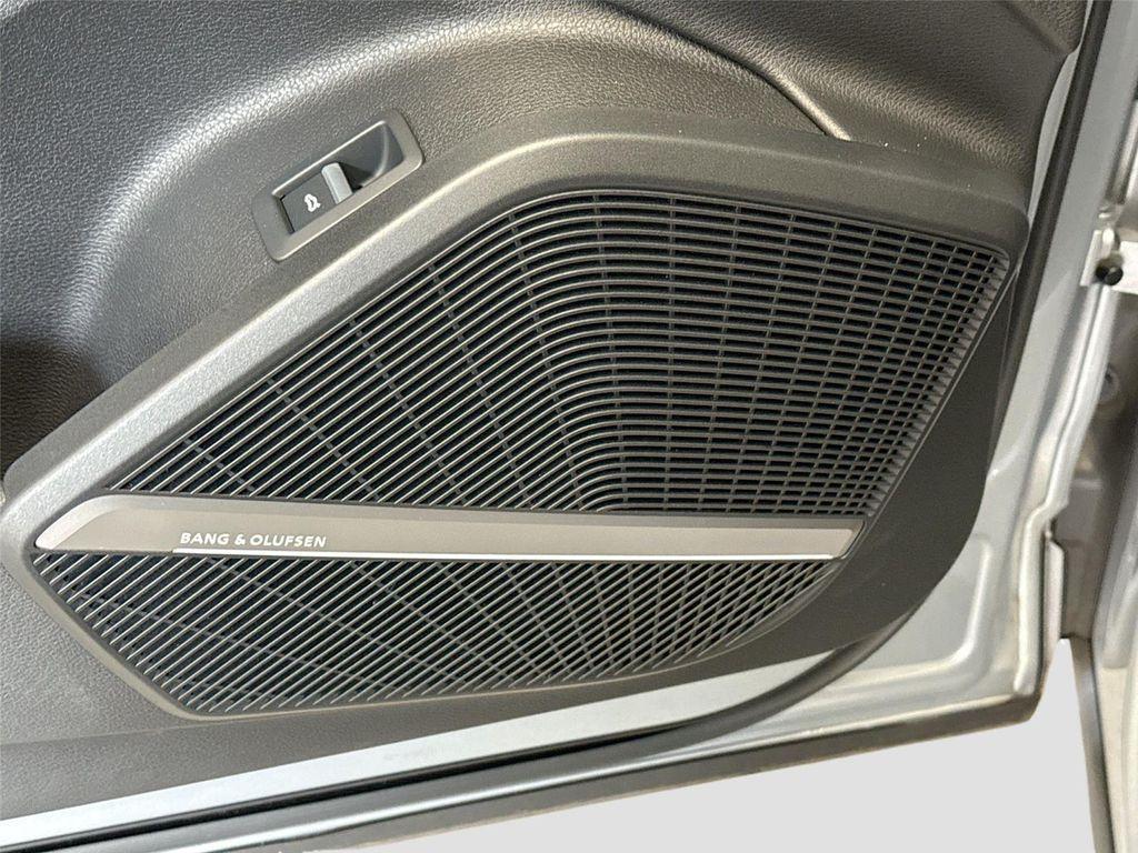 used 2018 Audi SQ5 car, priced at $29,999