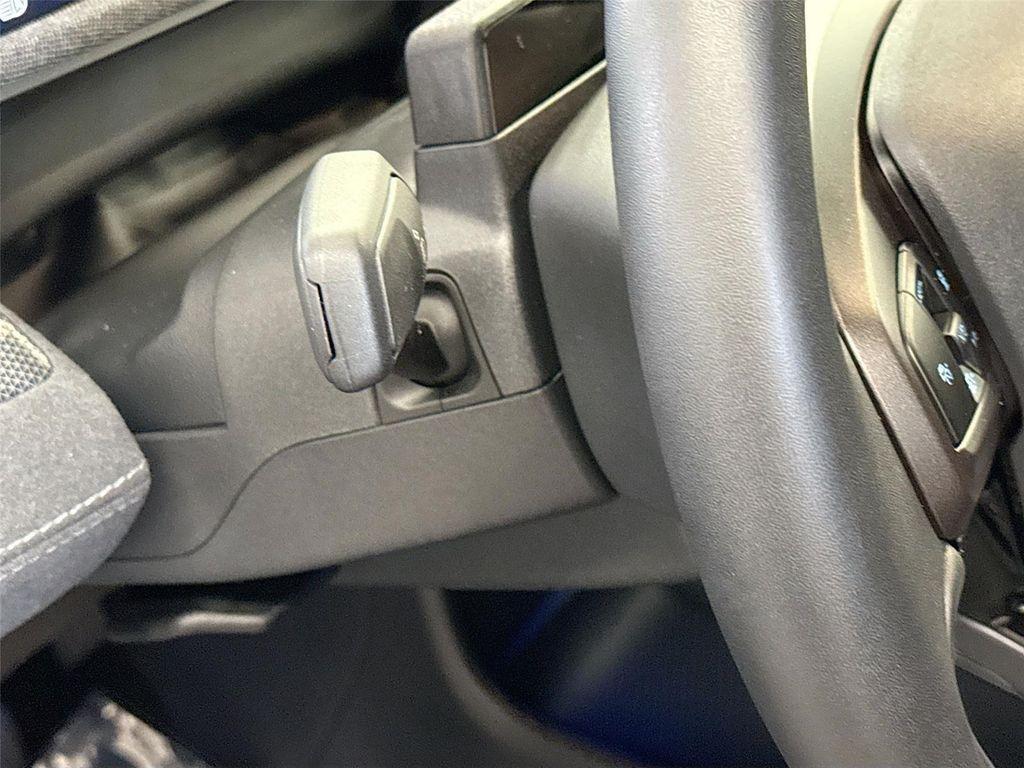 used 2023 Ford Mustang Mach-E car, priced at $37,294