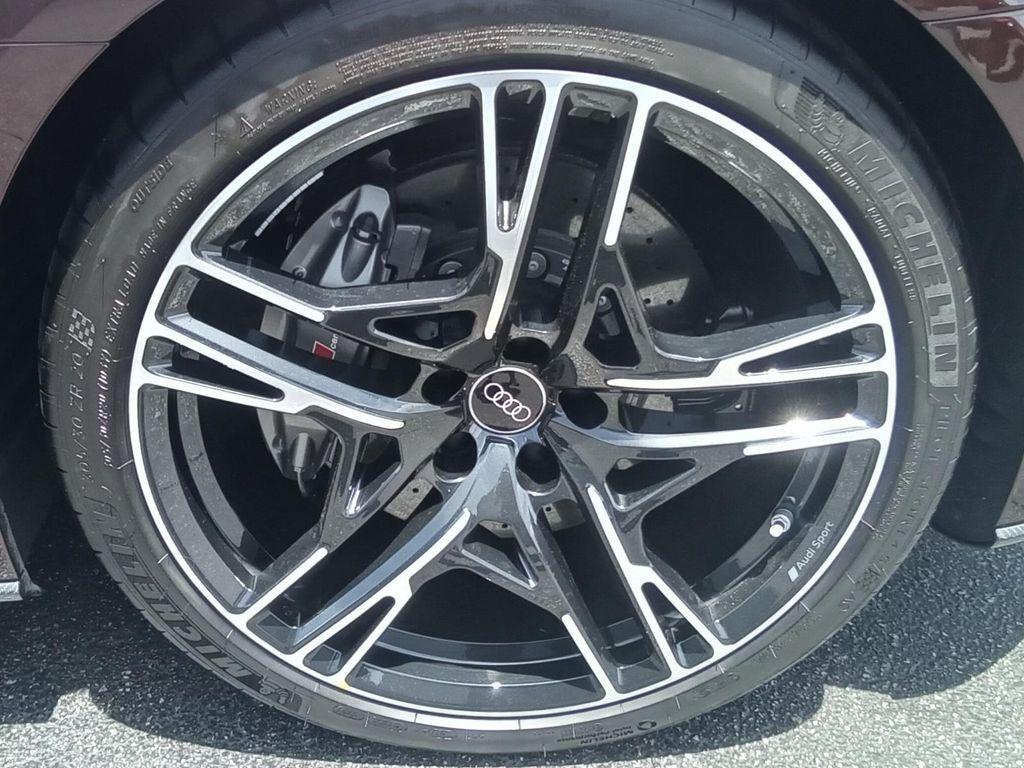 used 2022 Audi R8 car, priced at $199,999