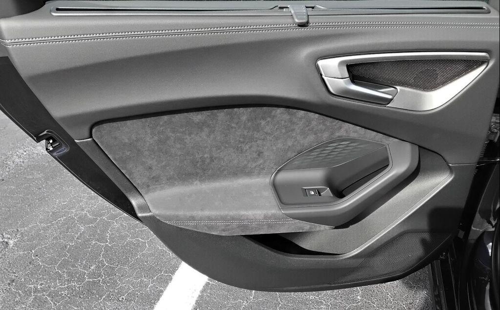 new 2025 Audi S5 car, priced at $71,885