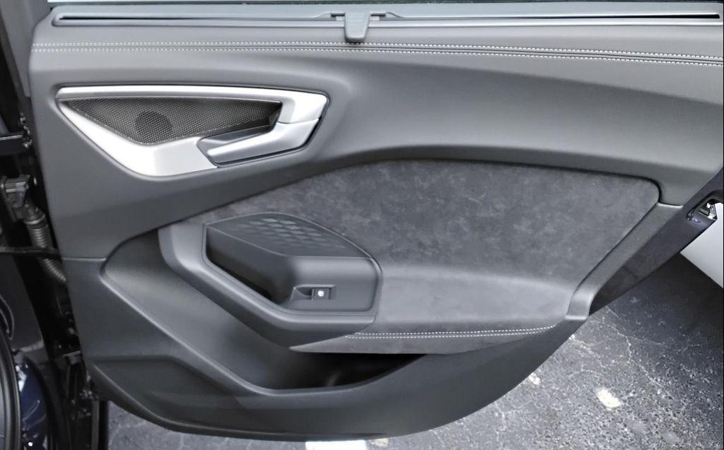 new 2025 Audi S5 car, priced at $71,885