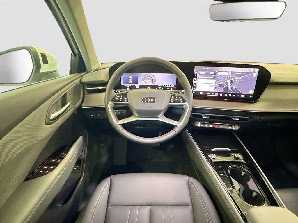 new 2026 Audi Q3 car, priced at $47,690