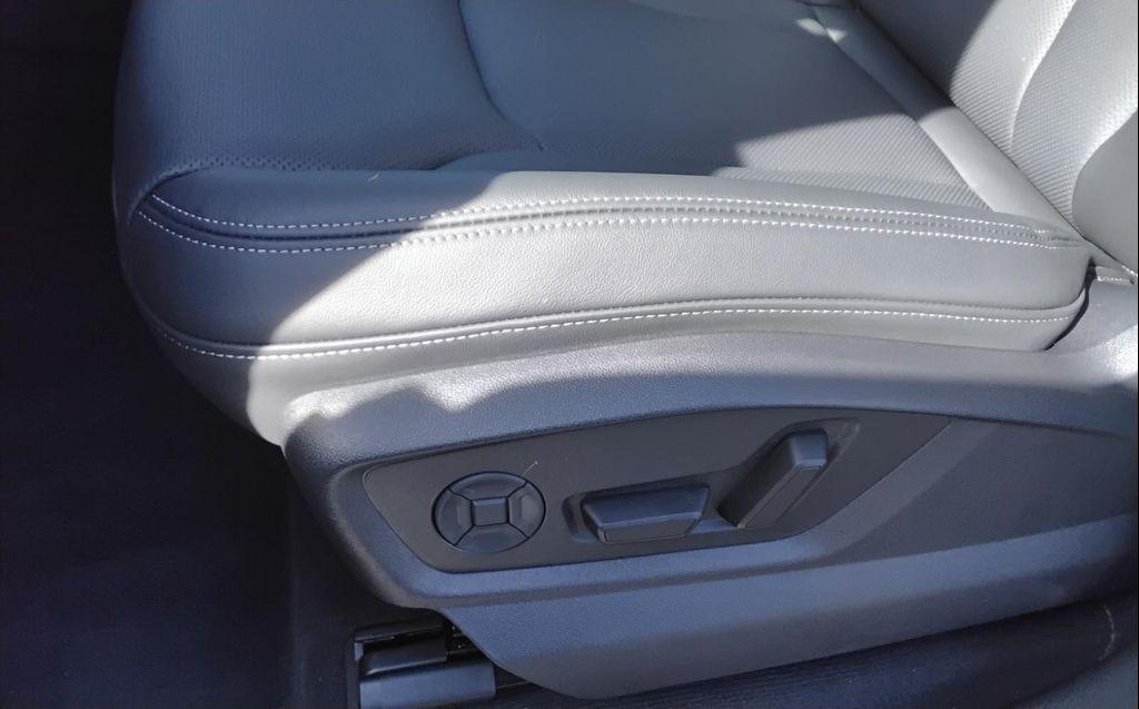 new 2026 Audi Q8 car, priced at $86,565