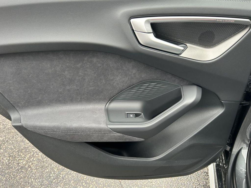 new 2025 Audi S5 car, priced at $71,235