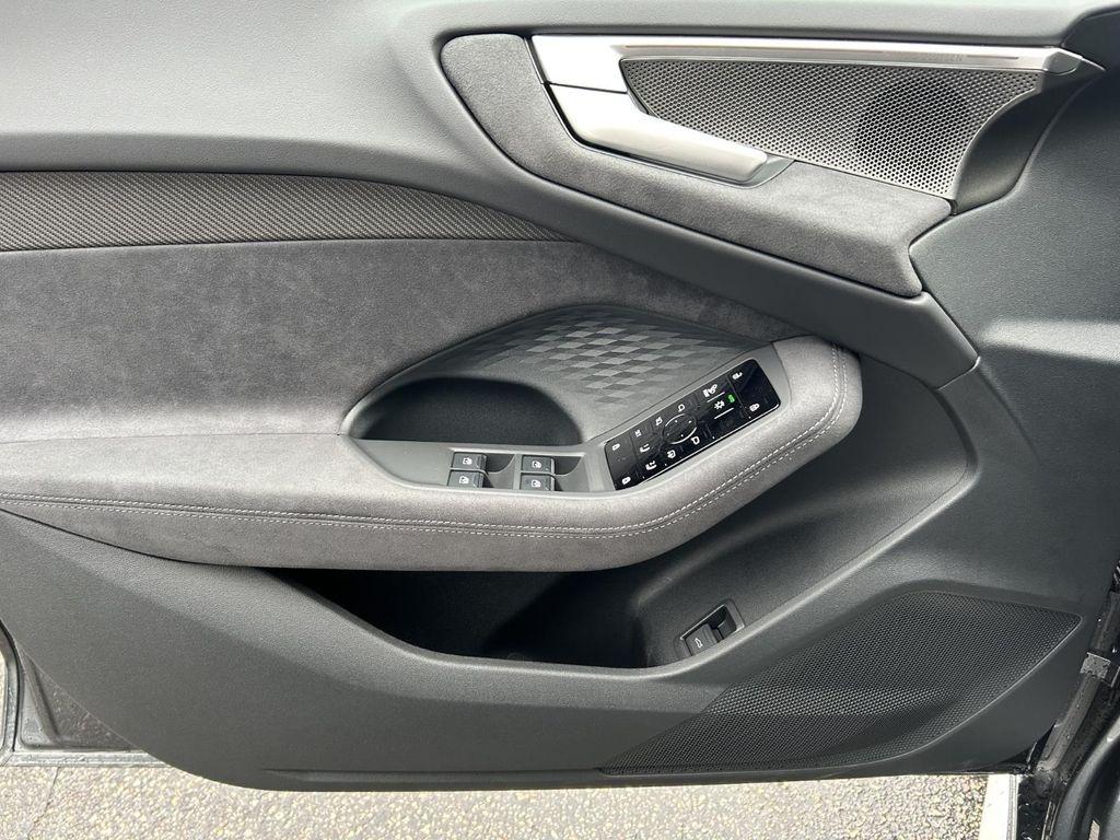 new 2025 Audi S5 car, priced at $71,235