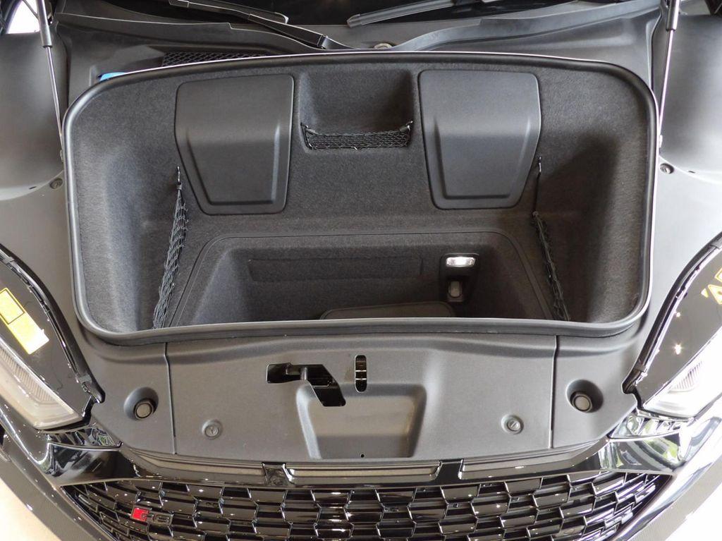 used 2023 Audi R8 car, priced at $279,999