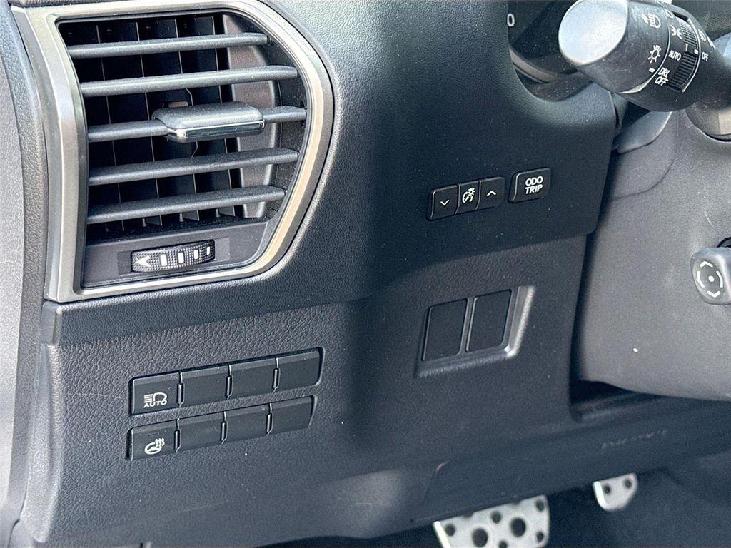 used 2020 Lexus NX 300 car, priced at $24,999