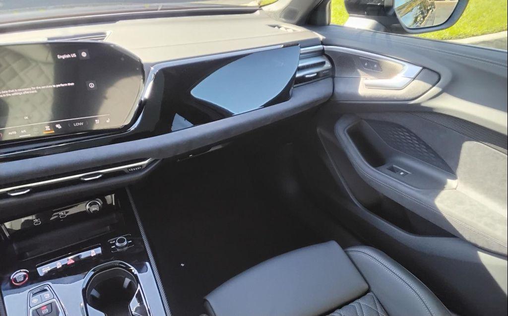 new 2025 Audi S5 car, priced at $71,885