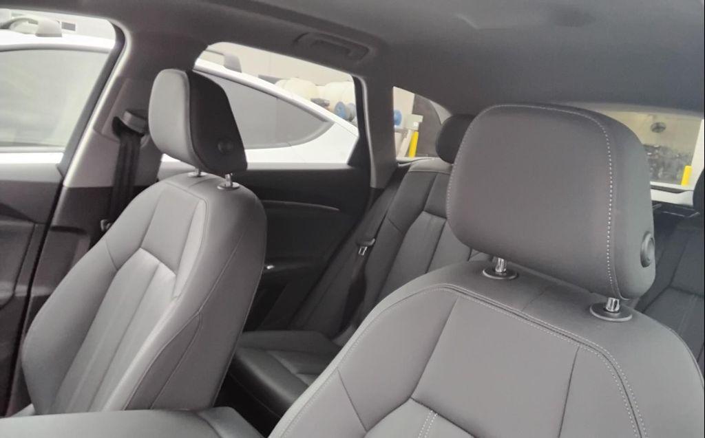 used 2025 Audi Q5 car, priced at $42,594