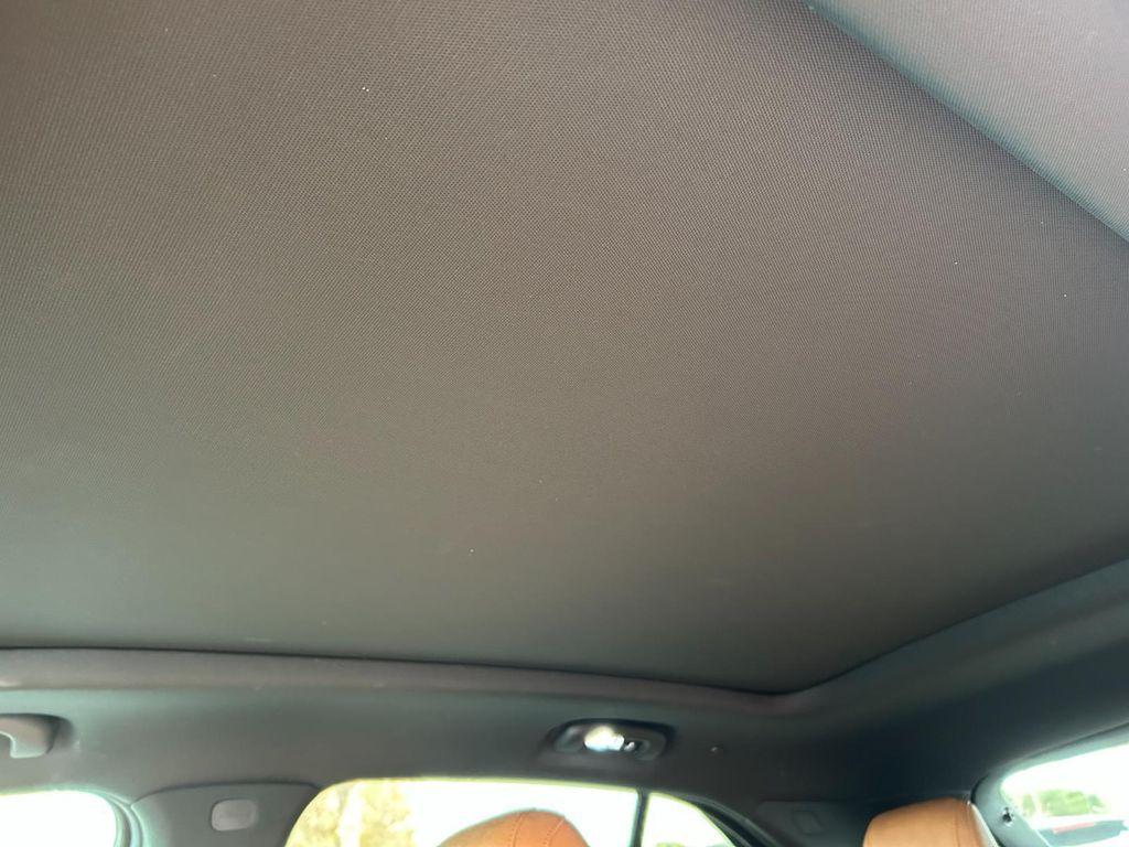 used 2022 Cadillac XT4 car, priced at $25,500