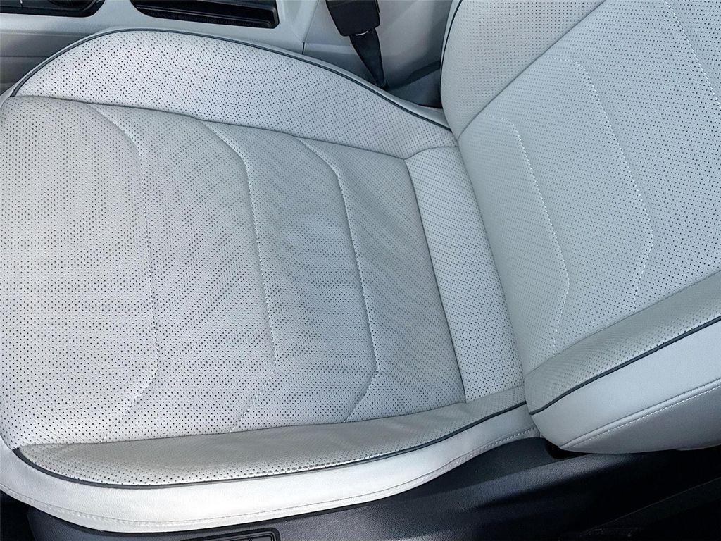 used 2022 Volkswagen Tiguan car, priced at $25,999