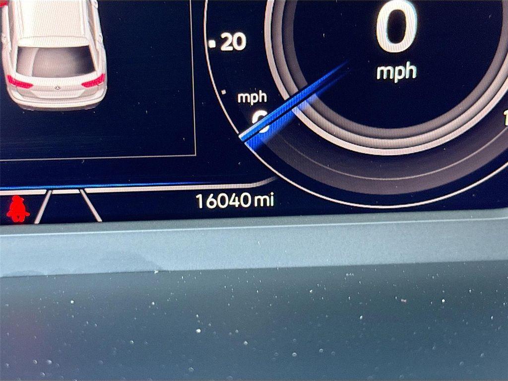 used 2022 Volkswagen Tiguan car, priced at $25,999