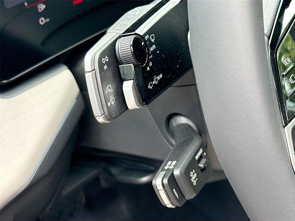 new 2026 Audi Q3 car, priced at $47,790