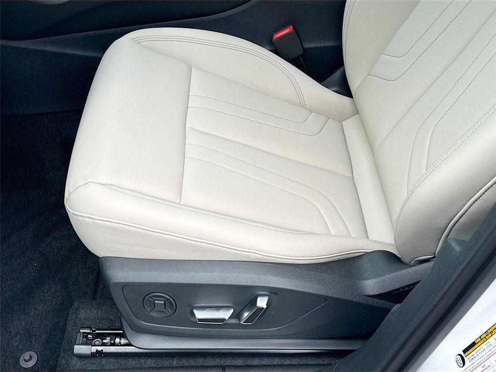 new 2026 Audi Q3 car, priced at $47,790