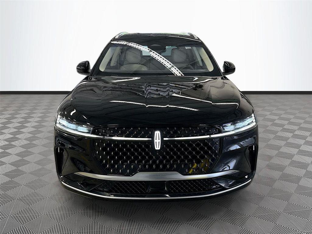 used 2024 Lincoln Nautilus car, priced at $57,500