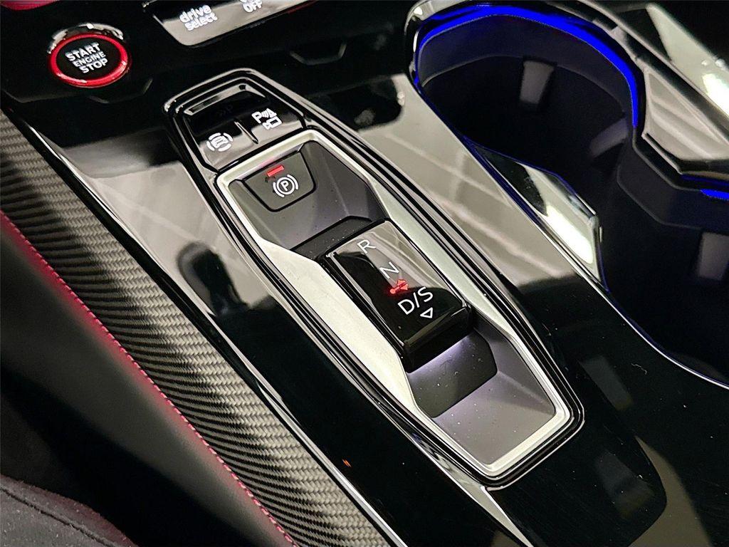 new 2025 Audi S5 car, priced at $71,885