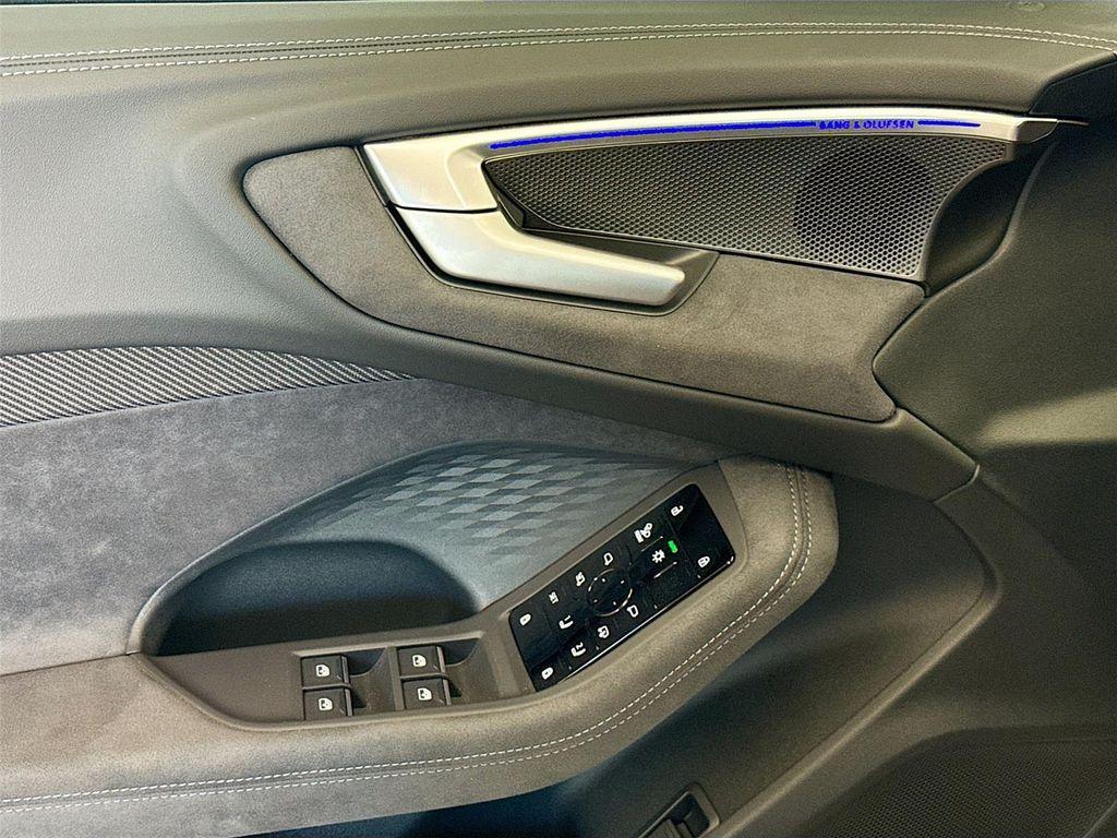 new 2025 Audi S5 car, priced at $71,885