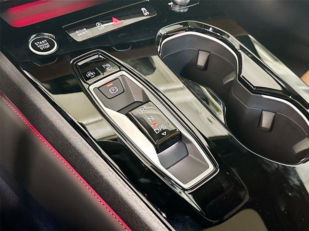 new 2026 Audi A5 car, priced at $53,596