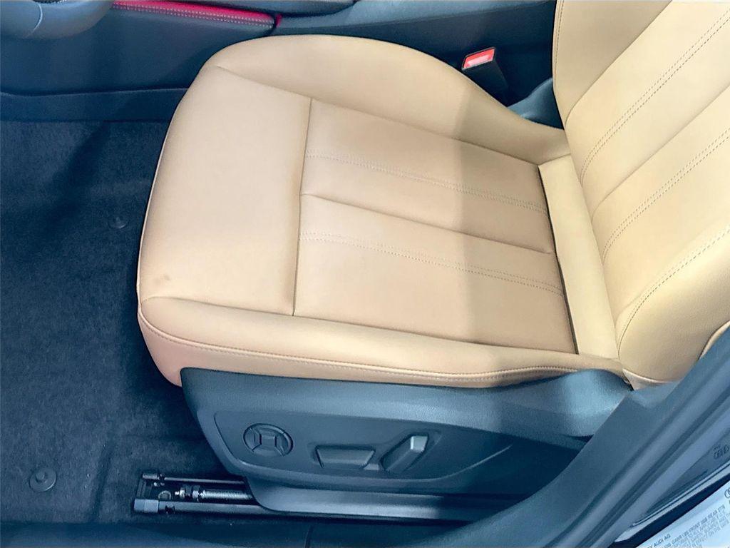 new 2026 Audi A5 car, priced at $53,596