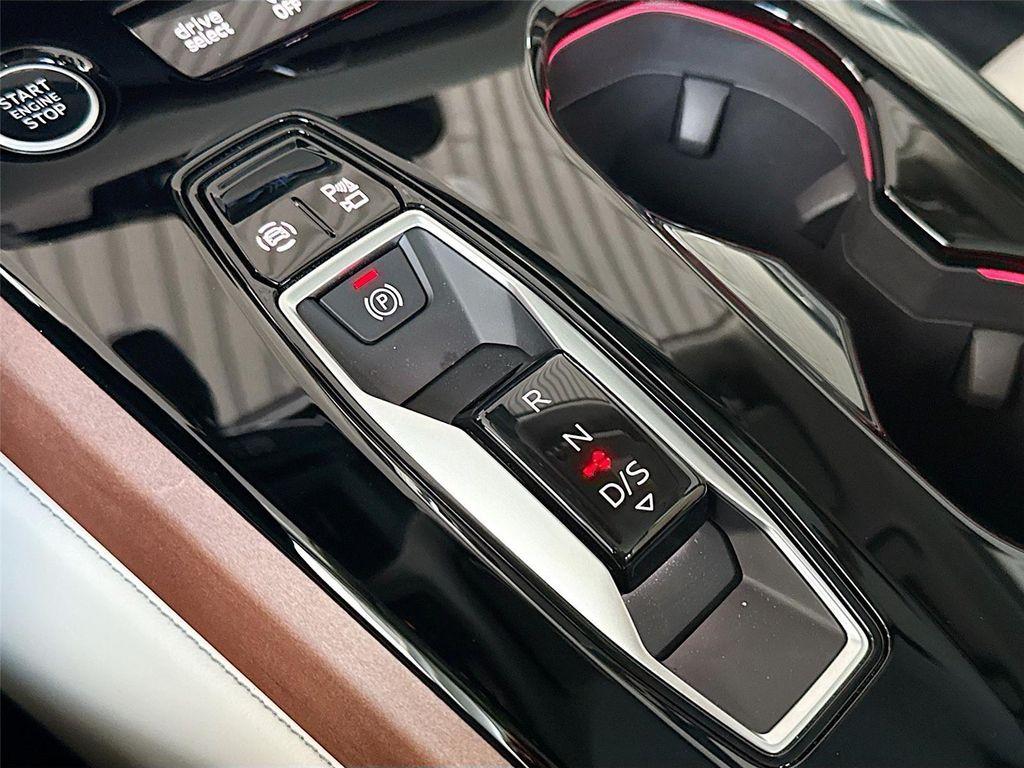 new 2026 Audi A5 car, priced at $56,065