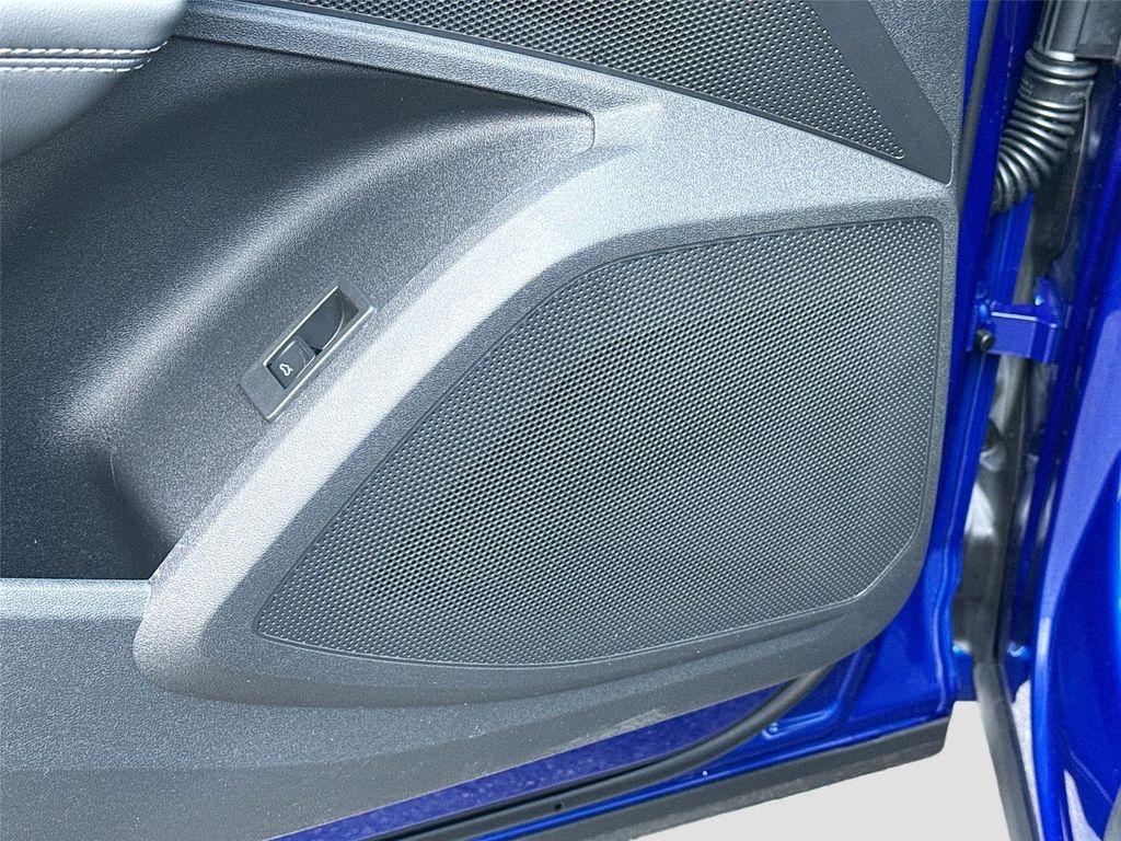 new 2026 Audi Q5 Sportback car, priced at $65,195