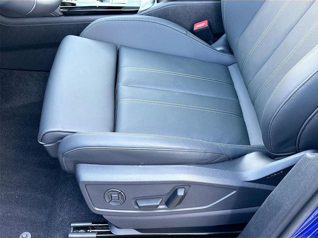 new 2026 Audi Q5 Sportback car, priced at $65,195
