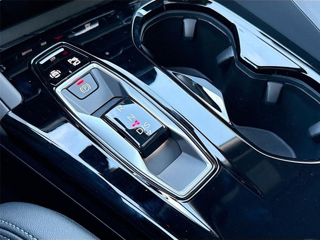 new 2026 Audi Q5 Sportback car, priced at $65,195