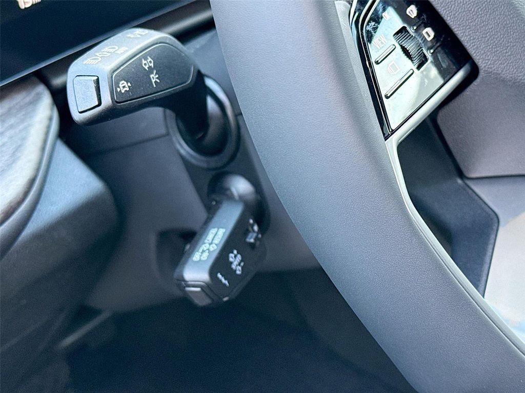 new 2026 Audi Q5 Sportback car, priced at $65,195