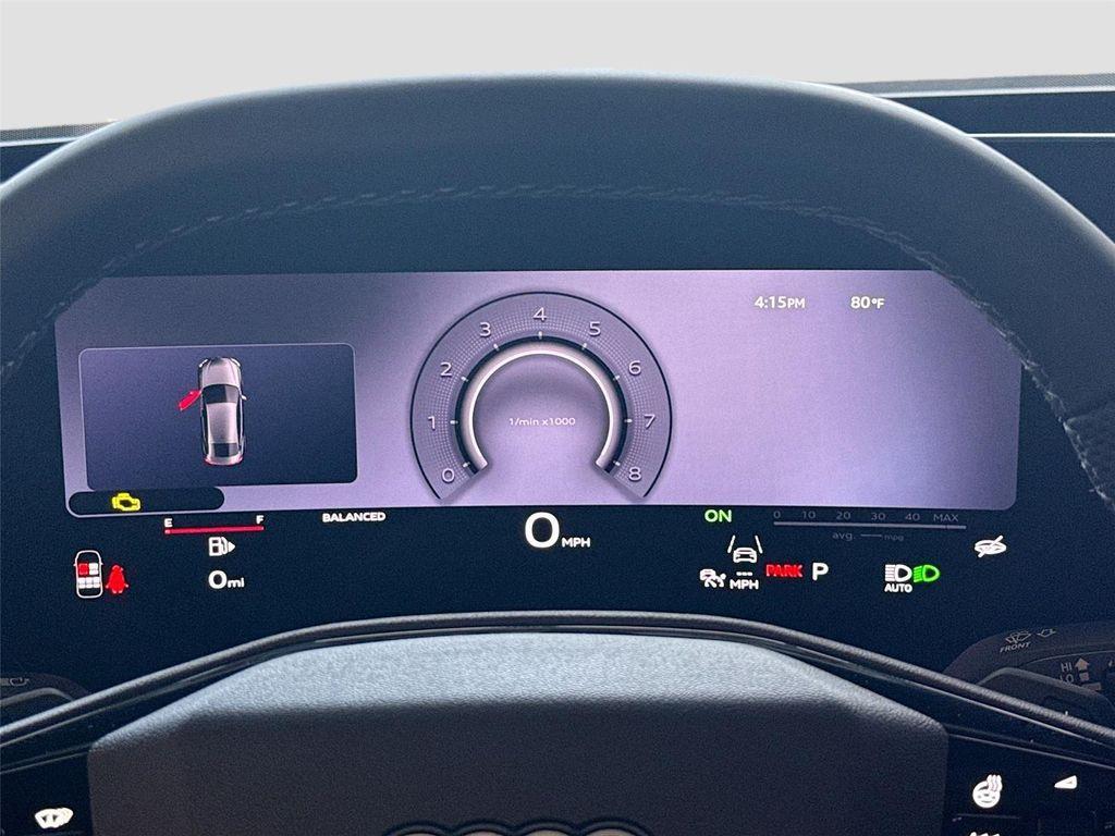 new 2026 Audi S5 car, priced at $74,525