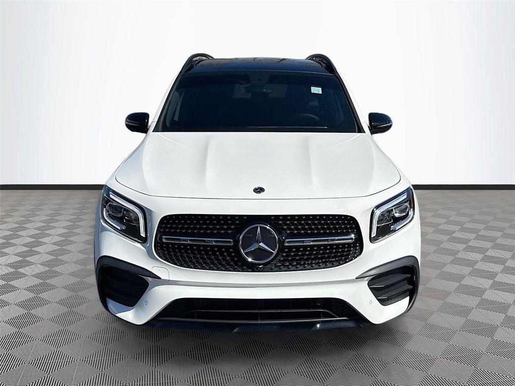 used 2023 Mercedes-Benz GLB 250 car, priced at $30,994