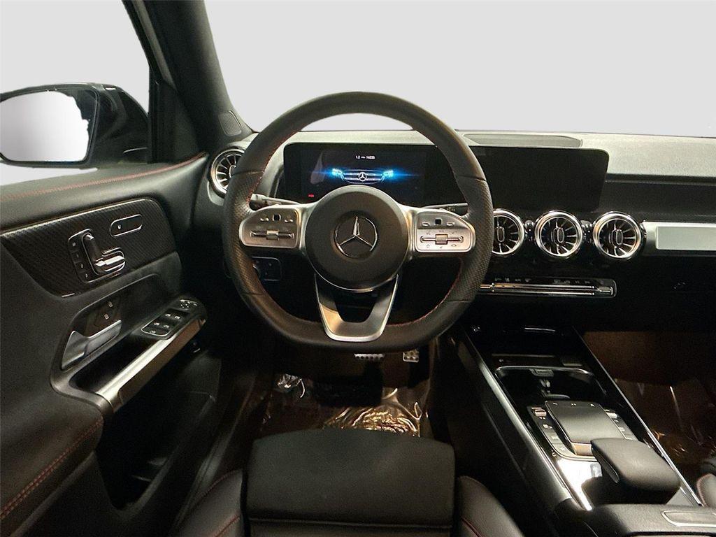 used 2023 Mercedes-Benz GLB 250 car, priced at $30,994