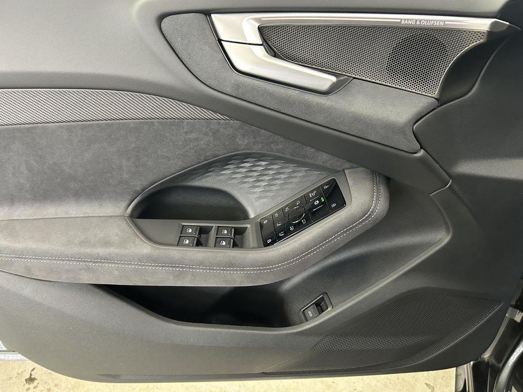 new 2025 Audi S5 car, priced at $72,015