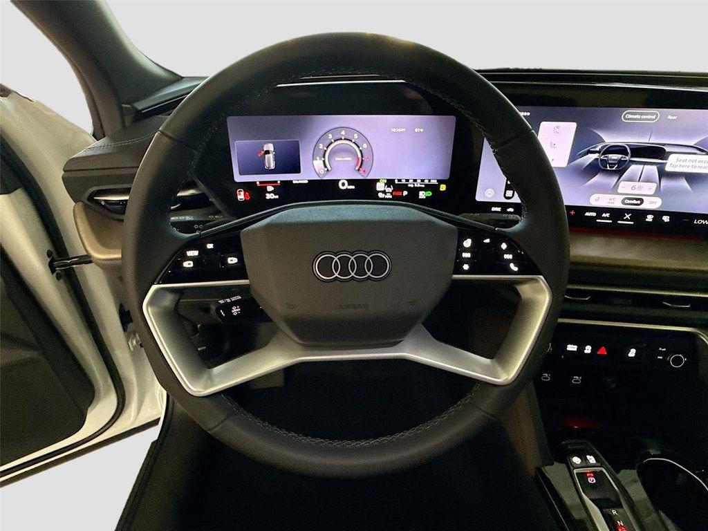 new 2026 Audi Q5 car, priced at $58,713