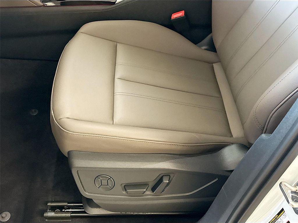 new 2026 Audi Q5 car, priced at $58,713
